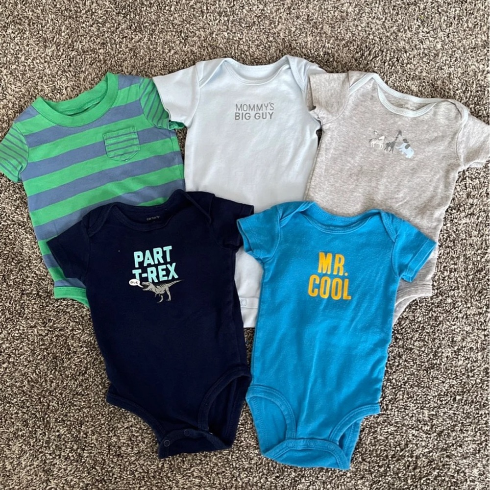 Baby Bundle